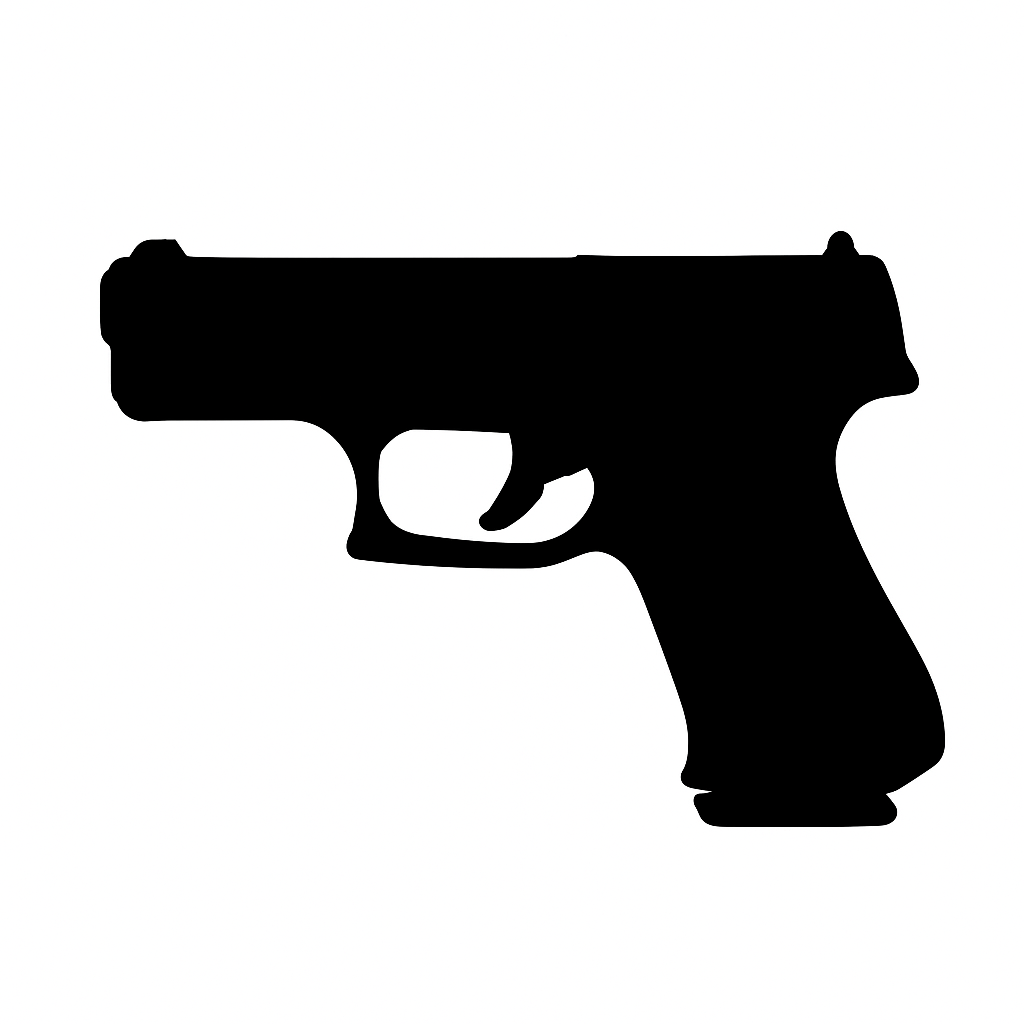 Pistols
