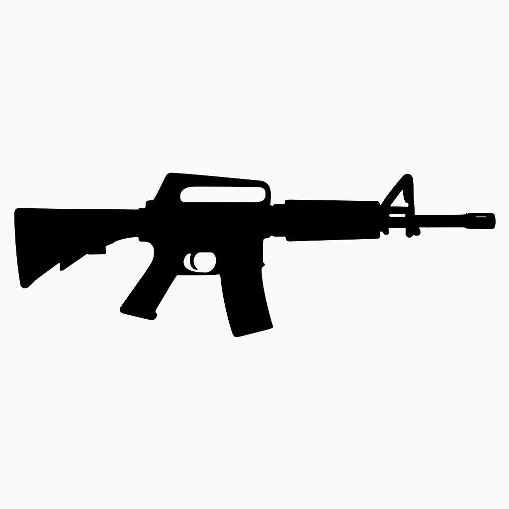 Rifles