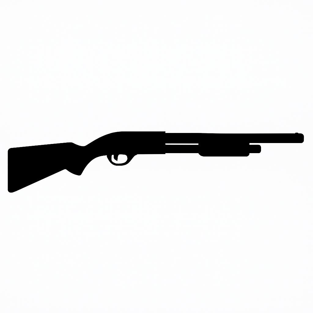 Shotguns