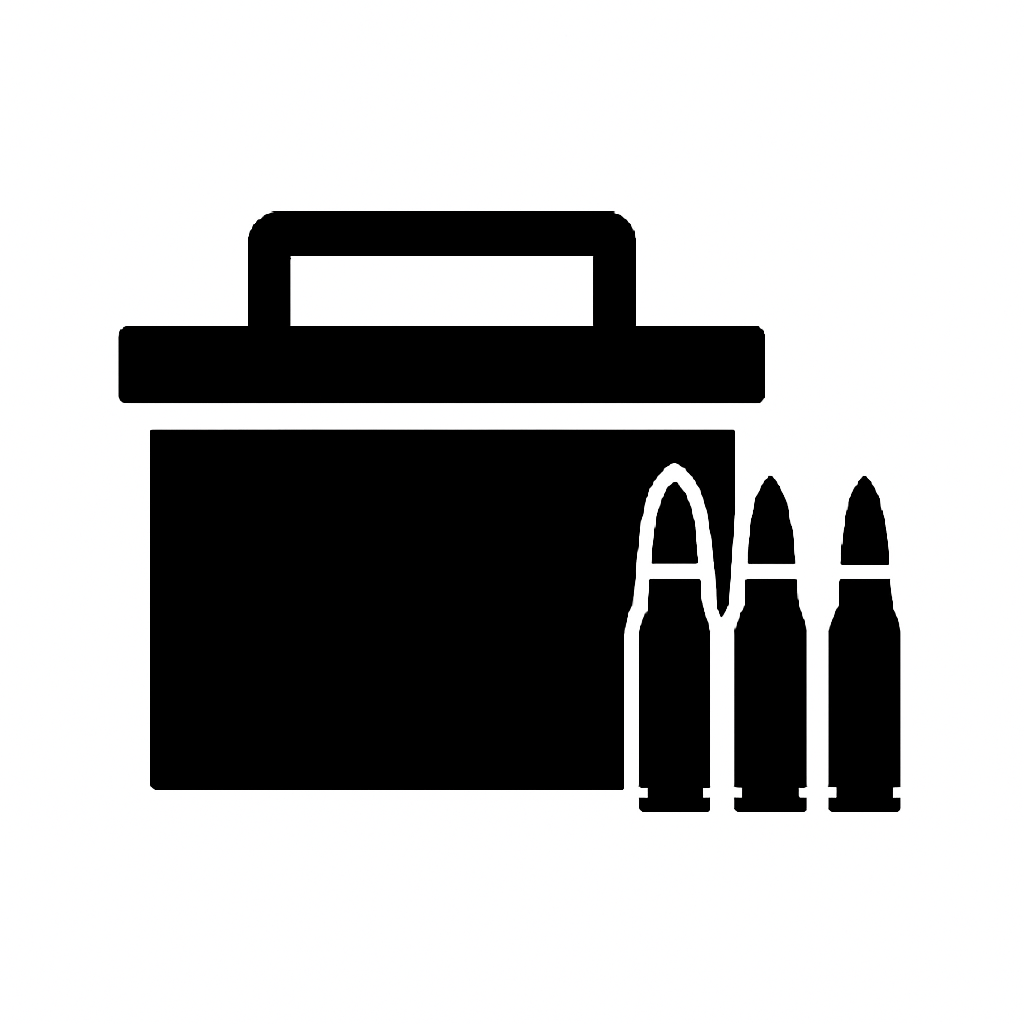 Ammunition