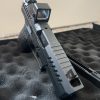 CZ P-10 C OR Ported Concealed Carry Bundle