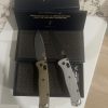 Benchmade bugout