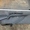Ruger 10/22 16” w threaded barrel